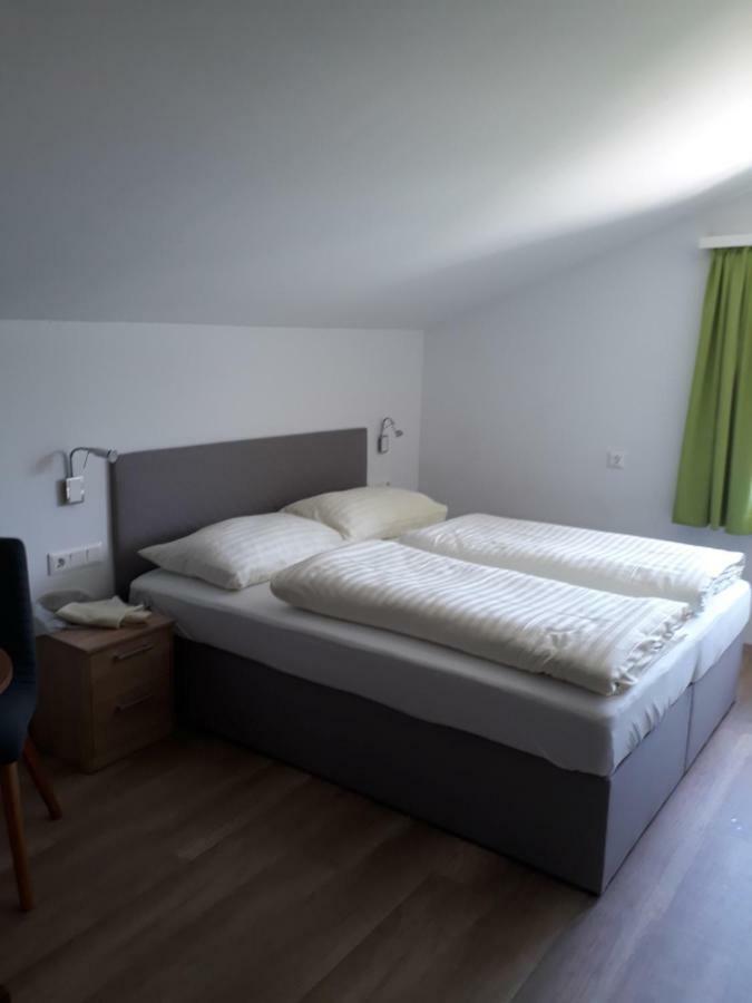 Appartements Bleistattblick Steindorf am Ossiacher See Exterior foto