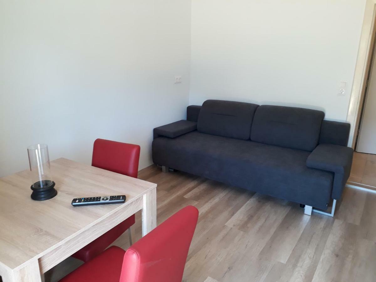 Appartements Bleistattblick Steindorf am Ossiacher See Exterior foto